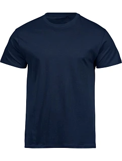 TJ Dětské tričko "Unlabeled" navy model 22464835 - Tee Jays
