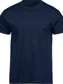 TJ Dětské tričko "Unlabeled" navy model 22464835 - Tee Jays