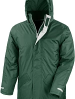 Result R 207X Zimní parka "Channel" 30.207X bottle