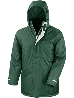 Result R 207X Zimní parka "Channel" 30.207X bottle