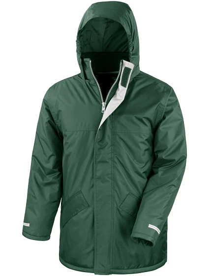 Result R 207X Zimní parka "Channel" 30.207X bottle Result R 207X Zimní parka "Channel" 30.207X bottle