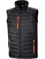 R Hybridní vesta 30. black/orange model 22428607 - Result R Hybridní vesta 30. black/orange model 22428607 - Result