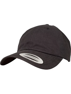 6 panelová kšiltovka black model 22541918 - Flexfit