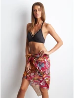 Pareo AT PO 176244.71 tmavě růžová