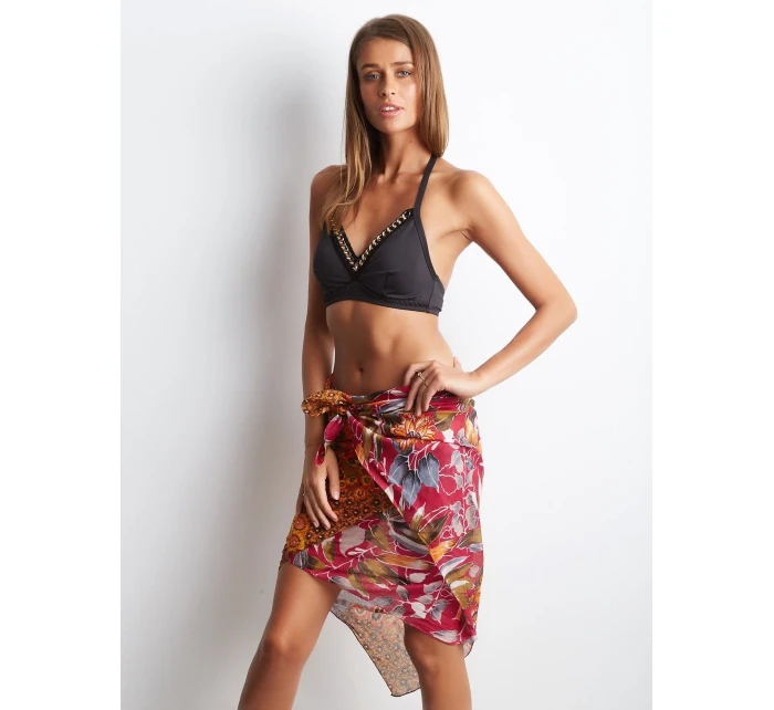 Pareo AT PO 176244.71 tmavě růžová