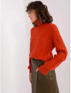 Přepínač AT SW 2348.88 tmavě oranžová