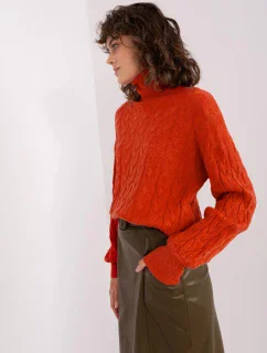 Přepínač AT SW 2348.88 tmavě oranžová