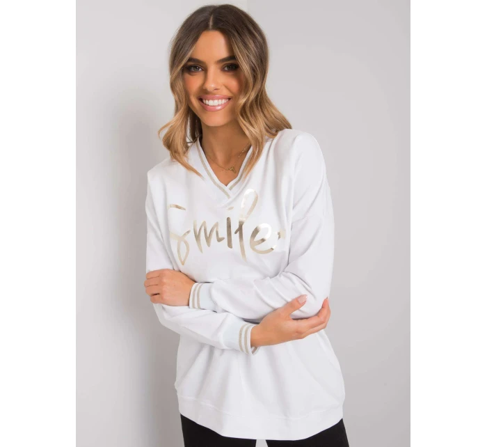 Halenka RV BZ 7213.20 bílá Halenka RV BZ 7213.20 bílá