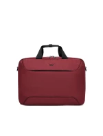Dámská taška na notebook Vuch Hortza Wine Dámská taška na notebook Vuch Hortza Wine