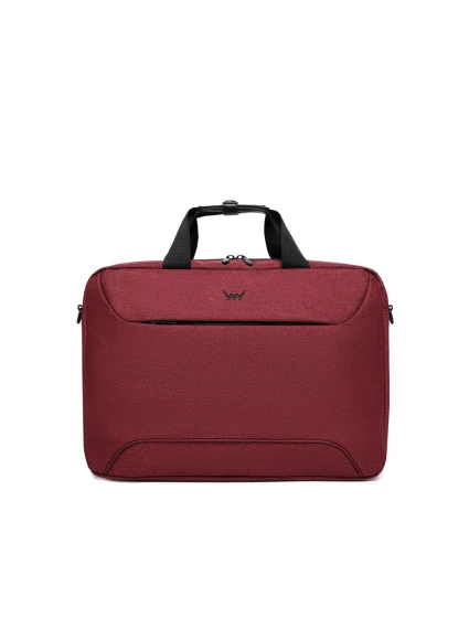 Dámská taška na notebook Vuch Hortza Wine Dámská taška na notebook Vuch Hortza Wine