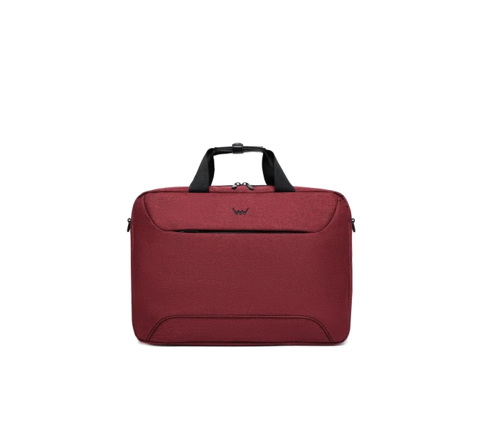Dámská taška na notebook Vuch Hortza Wine Dámská taška na notebook Vuch Hortza Wine