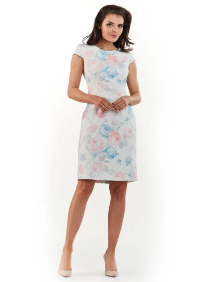 Dámské šaty model 17730979 - awama