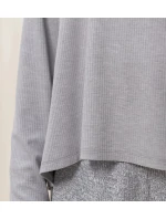 Dámské kalhoty Thermal  šedé  model 17601978 - Triumph