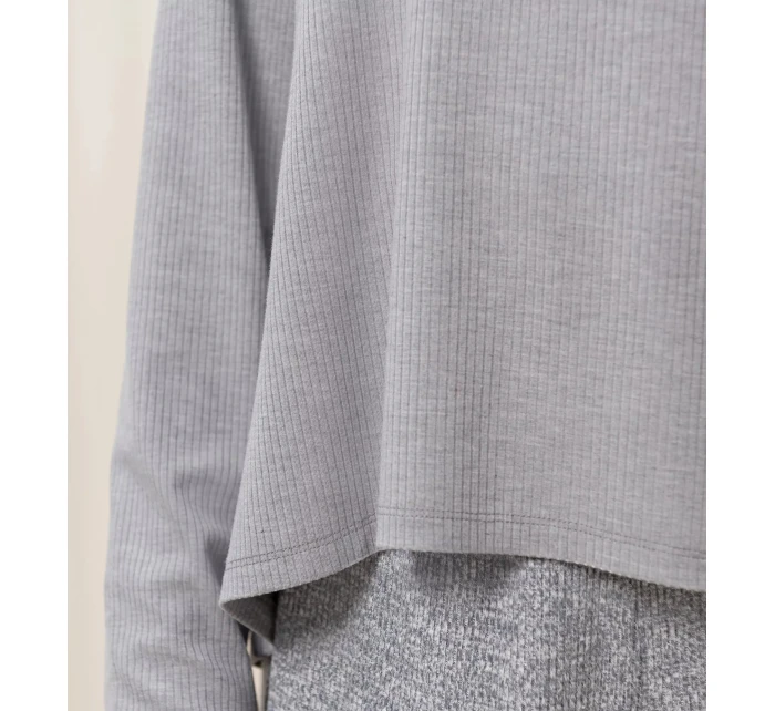 Dámské kalhoty Thermal  šedé  model 17601978 - Triumph