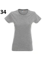 Dámské tričko 22160 - PROMOSTARS Dámské tričko 22160 - PROMOSTARS