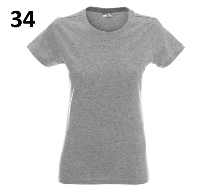 Dámské tričko 22160 - PROMOSTARS Dámské tričko 22160 - PROMOSTARS