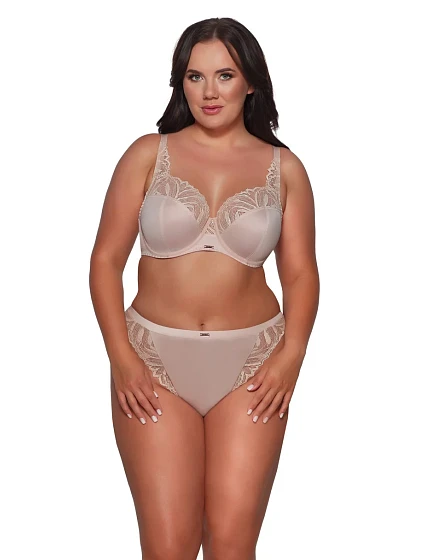 BIUSTONOSZ AV 2106 BEIGE