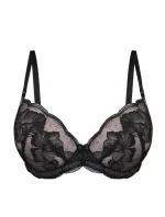 AMELIA PUSH PODPRSENKA 19202 ČERNÁ