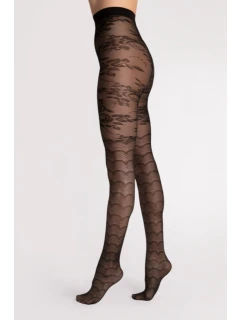 AQUARIUS - Punčocháče 30 DEN