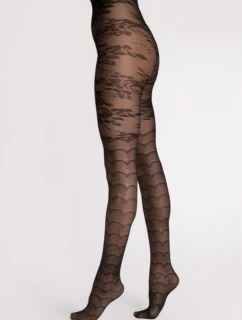 model 21895105 Punčocháče 30 DEN - Fiore