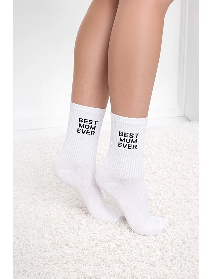 Dámské ponožky  EVER model 22091520 - Milena