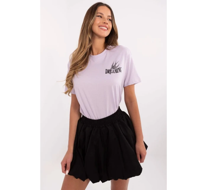 T-shirt model 208730 Sublevel