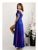 Dlouhé šaty model 208852 With You Dlouhé šaty model 208852 With You