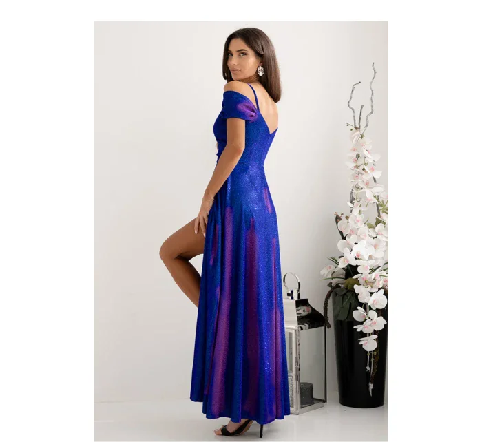 Dlouhé šaty model 208852 With You Dlouhé šaty model 208852 With You