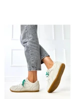 Sportovní obuv model 218151 Solea Sportovní obuv model 218151 Solea