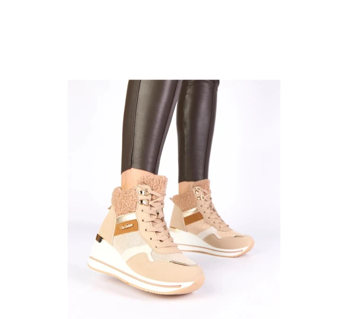 Sněhule model 221681 Solea Sněhule model 221681 Solea