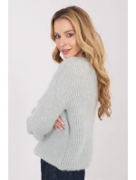 Svetr model 223416 Italy Moda Svetr model 223416 Italy Moda