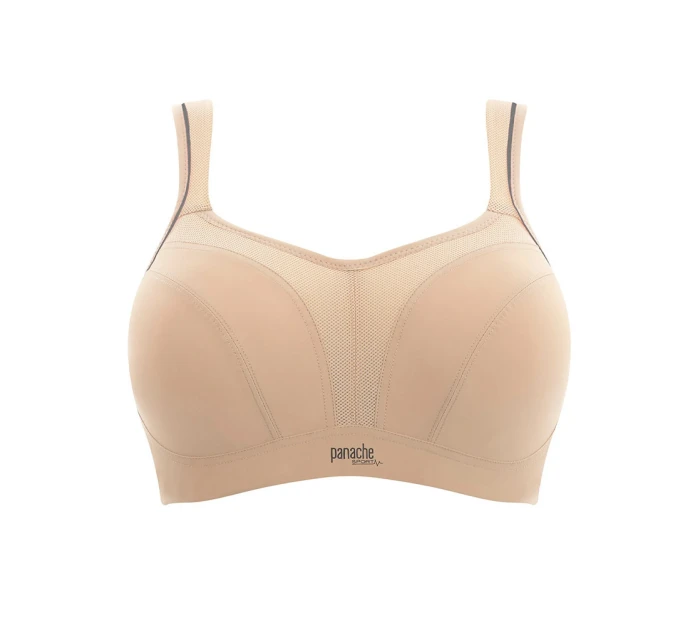 Sportovní podprsenka model 21317452 30 G Tělová - Panache