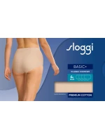 sloggi Basic+ Maxi 4P - YELLOW - SLOGGI YELLOW - SLOGGI sloggi Basic+ Maxi 4P - YELLOW - SLOGGI YELLOW - SLOGGI