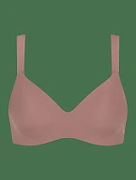 sloggi ZERO Feel 2.0 THE UP TShirt Bra - Cacao - SLOGGI Cacao - SLOGGI