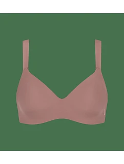 sloggi ZERO Feel 2.0 THE UP TShirt Bra - Cacao - SLOGGI Cacao - SLOGGI