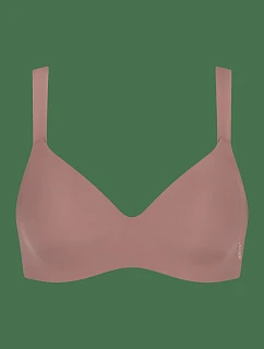 sloggi ZERO Feel 2.0 THE UP TShirt Bra - Cacao - SLOGGI Cacao - SLOGGI