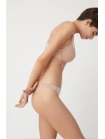 model 21202494 Brazilské kalhotky SXL - Ysabel Mora