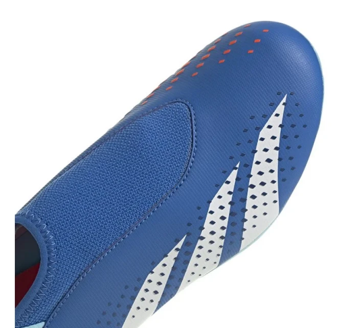 Boty adidas Predator Accuracy.3 LL FG Jr IF2266