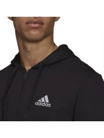 Mikina adidas M BL FT FZ HD M GK9044