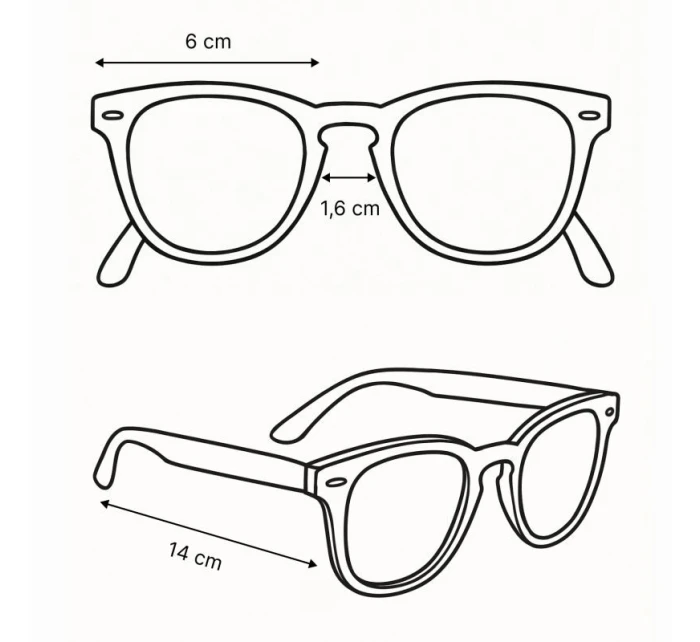 Brýle O'Neill  M model 20170554 - ONeill