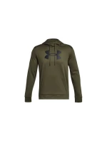UA Armour Fleece Big Logo HD M model 20735653 mikina s kapucí - Under Armour