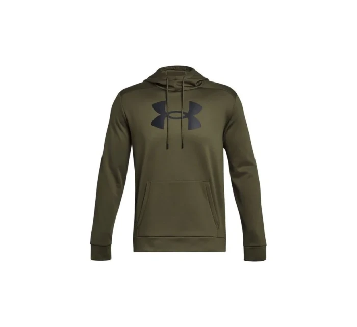 UA Armour Fleece Big Logo HD M model 20735653 mikina s kapucí - Under Armour