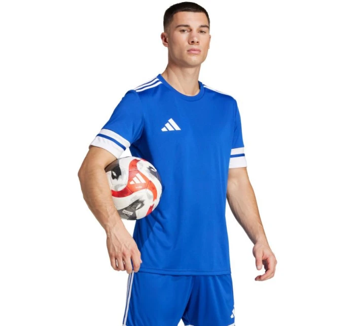 Tričko Squadra 25 M model 20944750 pánské - ADIDAS Tričko Squadra 25 M model 20944750 pánské - ADIDAS