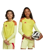 Dětské brankářské tričko Tiro 25 Competition Long Sleeve Jersey model 21342637 - ADIDAS