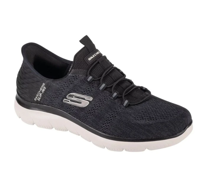 Skechers Slip-Ins: Summits - Key Pace 232469-BLK Black 40 Skechers Slip-Ins: Summits - Key Pace 232469-BLK Black 40