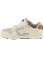 DC Boty Manteca 4 DC01732280 Grey 36