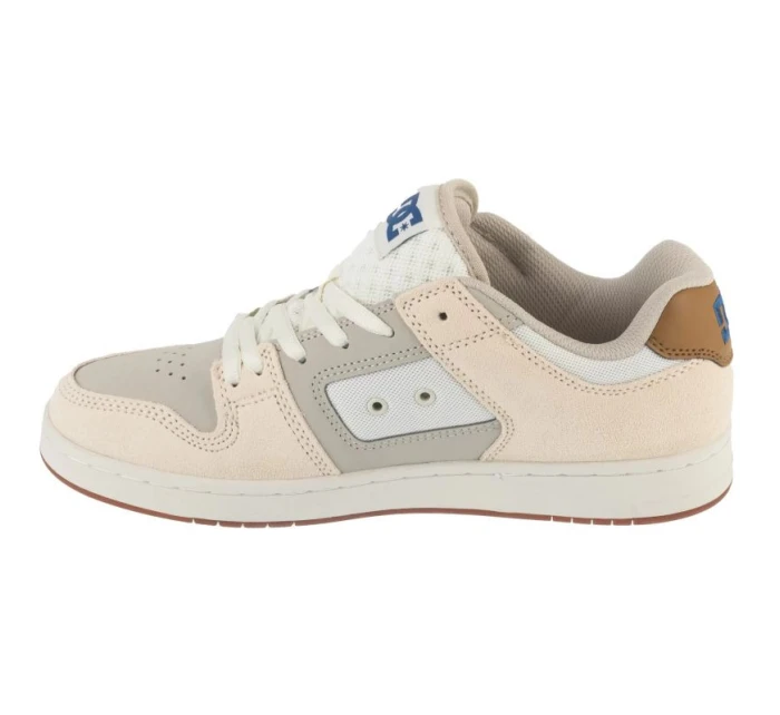 DC Boty Manteca 4 DC01732280 Grey 36