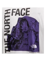 The North Face M Half Dome Photo SS Tee NF0A8EE9FN41 White L