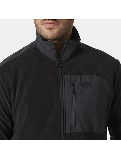 pánská bunda BLOCK JACKET 990 model 21409053 - Helly Hansen pánská bunda BLOCK JACKET 990 model 21409053 - Helly Hansen