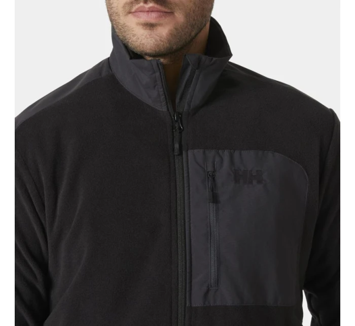Helly Hansen pánská bunda DAYBREAKER BLOCK JACKET 49454 990
